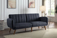 Bernstein Futon - 57192 - In Stock Furniture