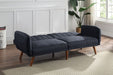 Bernstein Futon - 57192 - In Stock Furniture