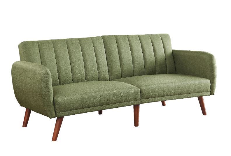 Bernstein Futon - 57194 - In Stock Furniture