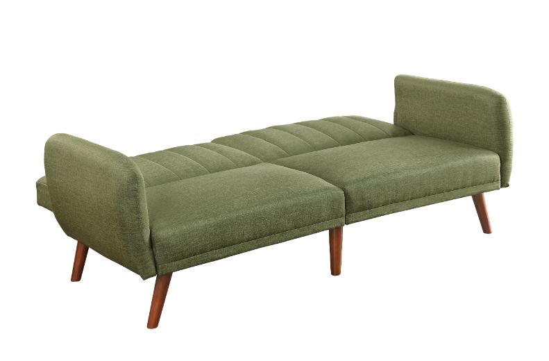 Bernstein Futon - 57194 - In Stock Furniture