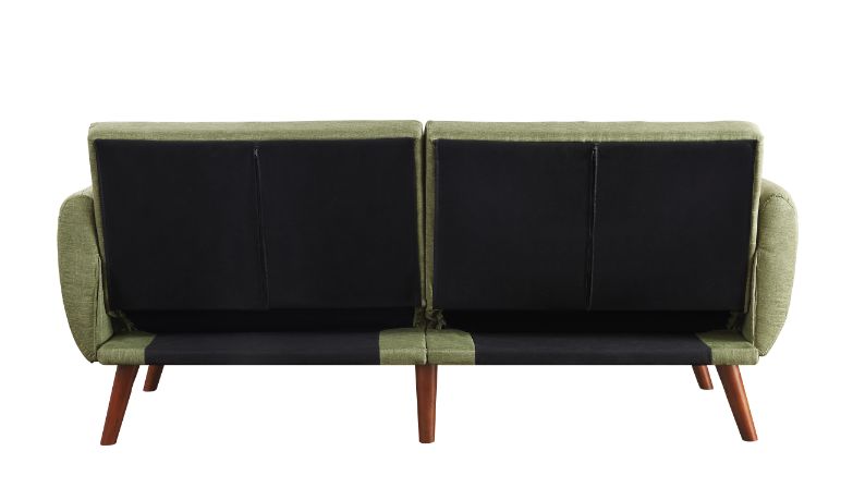 Bernstein Futon - 57194 - In Stock Furniture