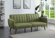 Bernstein Futon - 57194 - In Stock Furniture