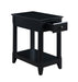 Bertie Accent Table - 82740 - In Stock Furniture