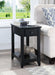 Bertie Accent Table - 82740 - In Stock Furniture