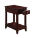 Bertie Accent Table - 82742 - In Stock Furniture