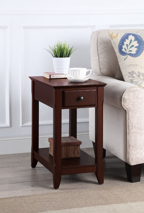 Bertie Accent Table - 82742 - In Stock Furniture