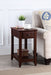 Bertie Accent Table - 82742 - In Stock Furniture