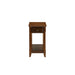 Bertie Accent Table - 82836 - In Stock Furniture