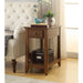 Bertie Accent Table - 82836 - In Stock Furniture