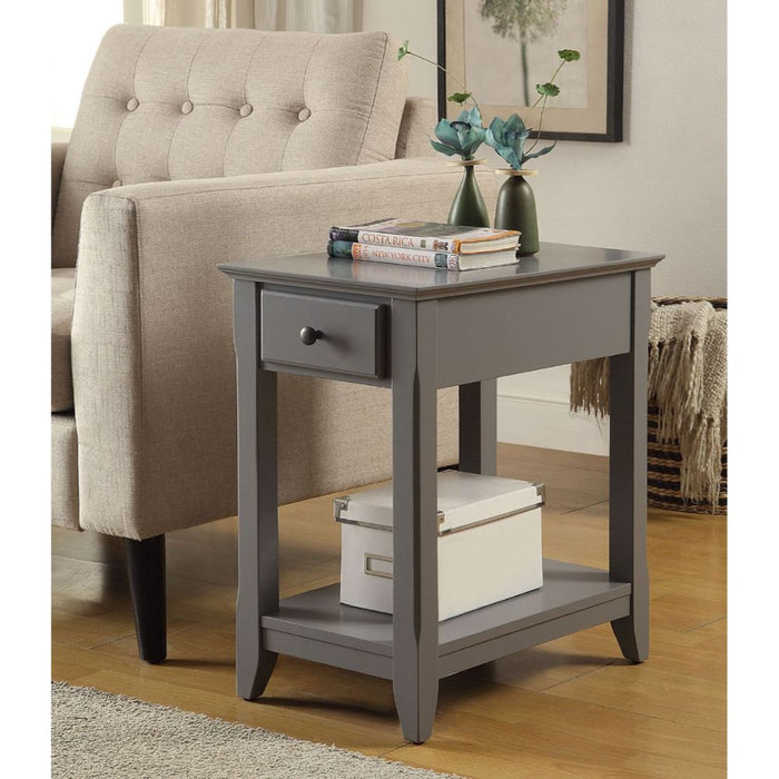 Bertie Accent Table - 82838 - In Stock Furniture