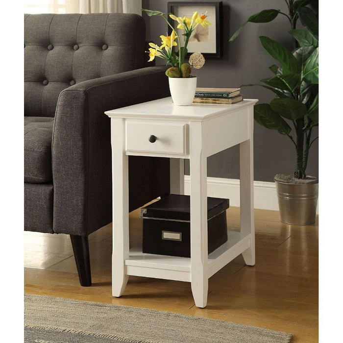 Bertie Accent Table - 82842 - In Stock Furniture