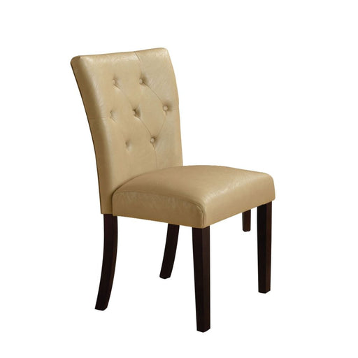 Bethany Side Chair (2Pc) - 70968 - In Stock Furniture
