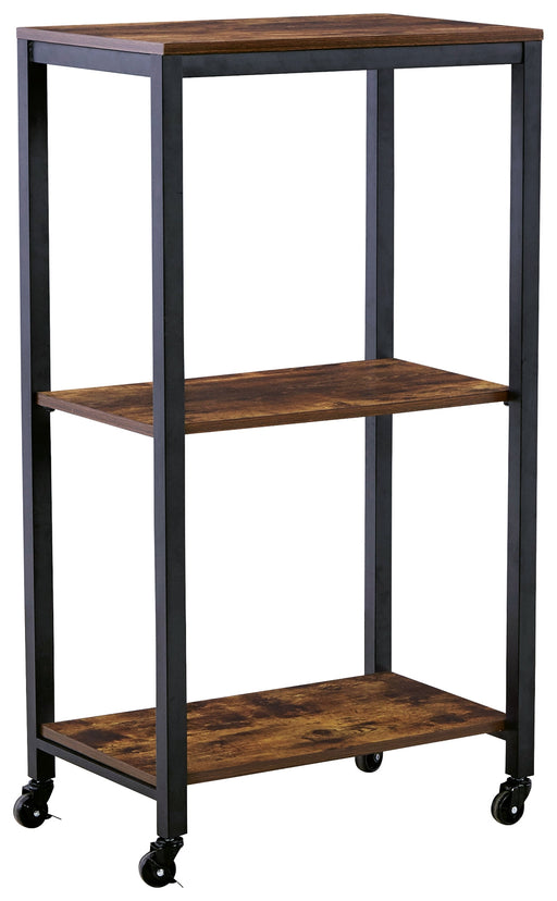 Bevinfield Bar Cart - A4000394 - In Stock Furniture