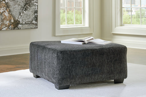 Biddeford Oversized Accent Ottoman - 3550408