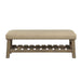 Bigot Bench - 96773 - In Stock Furniture