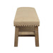 Bigot Bench - 96773 - In Stock Furniture