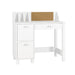 Billie Writing Desk - 92990 - In Stock Furniture