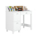 Billie Writing Desk - 92990 - In Stock Furniture