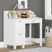 Billie Writing Desk - 92990 - In Stock Furniture