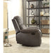 Bina Recliner - 59525 - In Stock Furniture