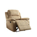 Bina Recliner - 59526 - In Stock Furniture