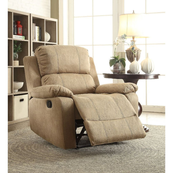 Bina Recliner - 59526 - In Stock Furniture