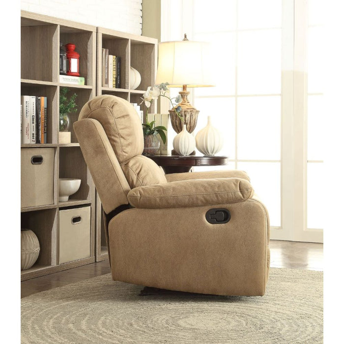 Bina Recliner - 59526 - In Stock Furniture