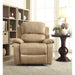 Bina Recliner - 59526 - In Stock Furniture