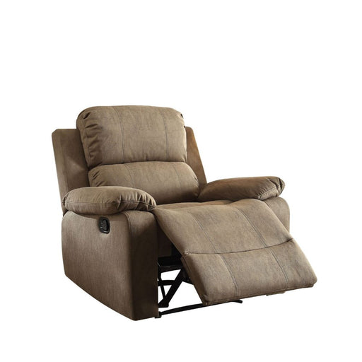 Bina Recliner - 59527 - In Stock Furniture
