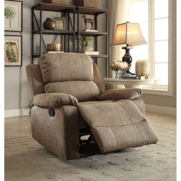 Bina Recliner - 59527 - In Stock Furniture