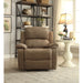 Bina Recliner - 59527 - In Stock Furniture