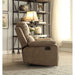 Bina Recliner - 59527 - In Stock Furniture