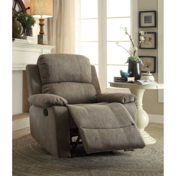 Bina Recliner - 59528 - In Stock Furniture