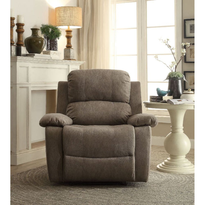 Bina Recliner - 59528 - In Stock Furniture