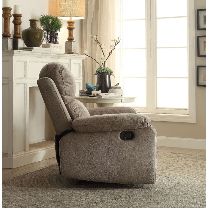 Bina Recliner - 59528 - In Stock Furniture