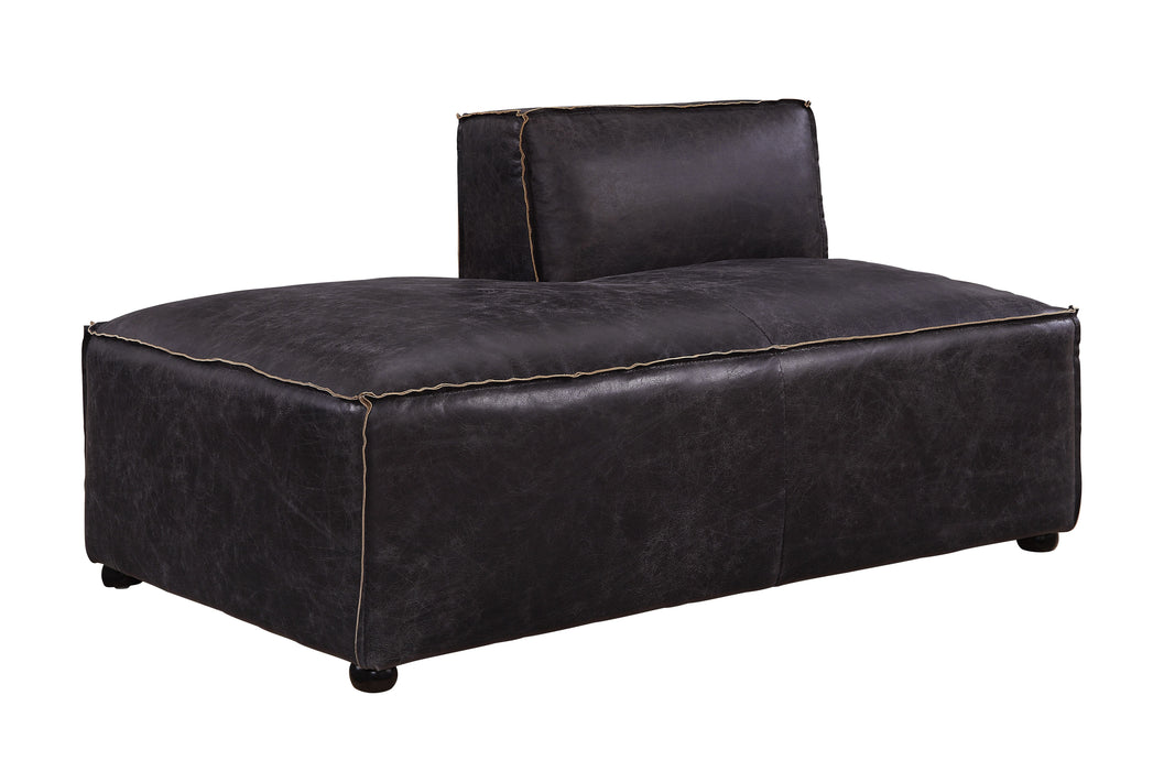 Birdie Chaise - 56588 - In Stock Furniture