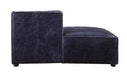 Birdie Chaise - 56598 - In Stock Furniture