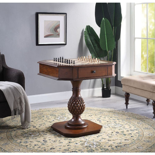 Bishop II Gaming Table - 82847 - In Stock Furniture
