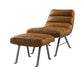 Bison Accent Chair - 59650 - In Stock Furniture