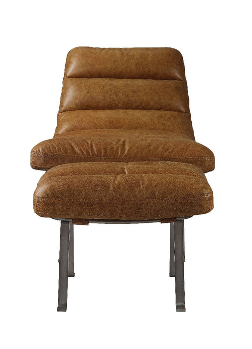 Bison Accent Chair - 59650 - In Stock Furniture