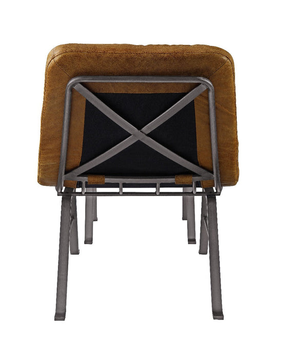 Bison Accent Chair - 59650 - In Stock Furniture