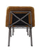 Bison Accent Chair - 59650 - In Stock Furniture