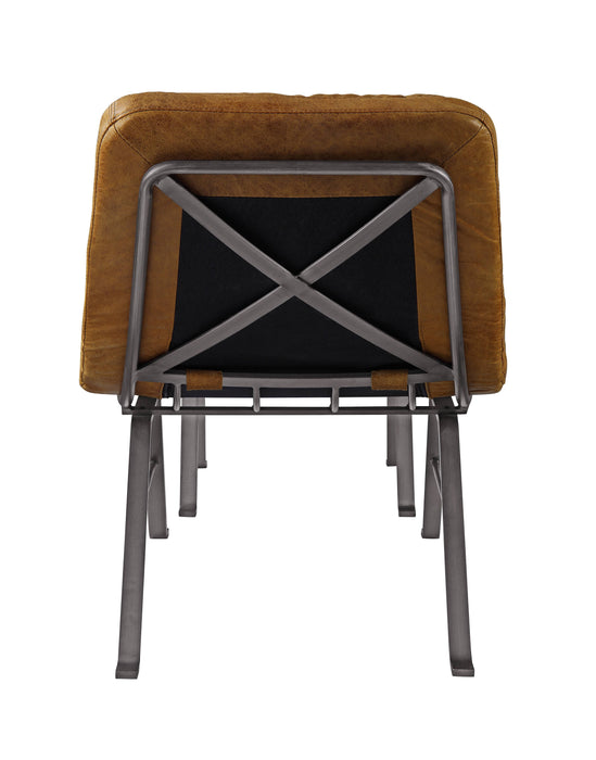 Bison Ottoman - 59652 - In Stock Furniture