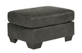 Bladen Ottoman - 1202114 - In Stock Furniture