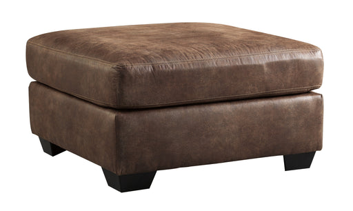 Bladen Oversized Accent Ottoman - 1202008 - In Stock Furniture