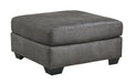 Bladen Oversized Accent Ottoman - 1202108 - In Stock Furniture