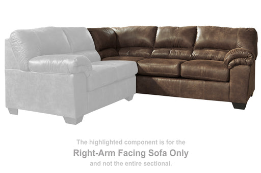 Bladen Right-Arm Facing Sofa - 1202067 - In Stock Furniture