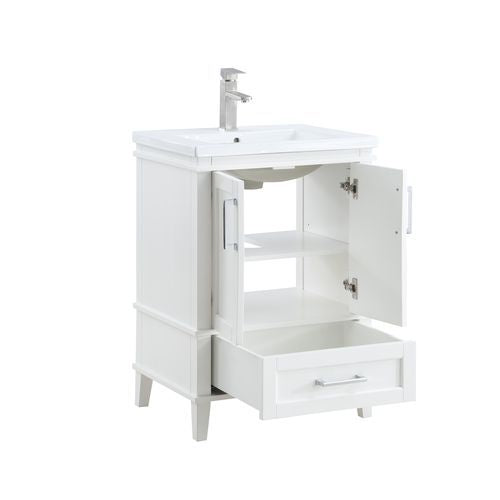 Blair Sink Cabinet - AC00381 - In Stock Furniture