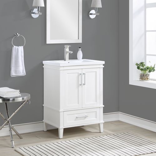 Blair Sink Cabinet - AC00381 - In Stock Furniture