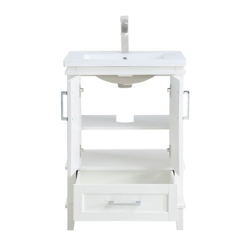 Blair Sink Cabinet - AC00381 - In Stock Furniture